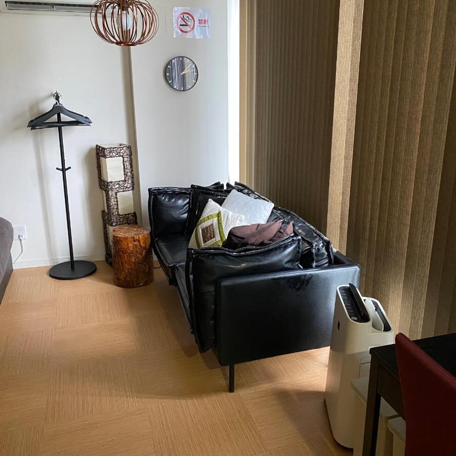 Rivil Hakata Apartman Fukuoka  Kültér fotó