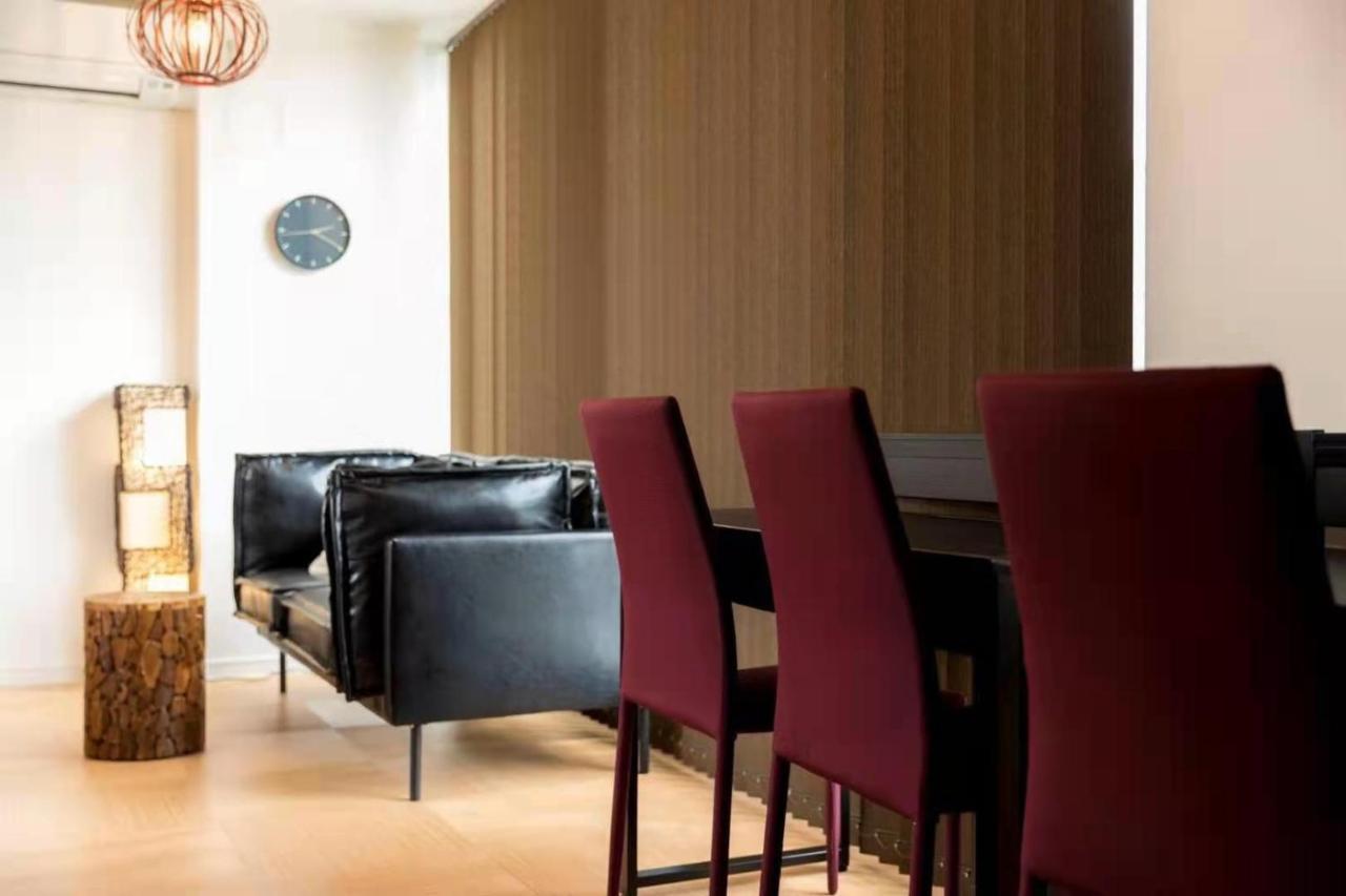 Rivil Hakata Apartman Fukuoka  Kültér fotó