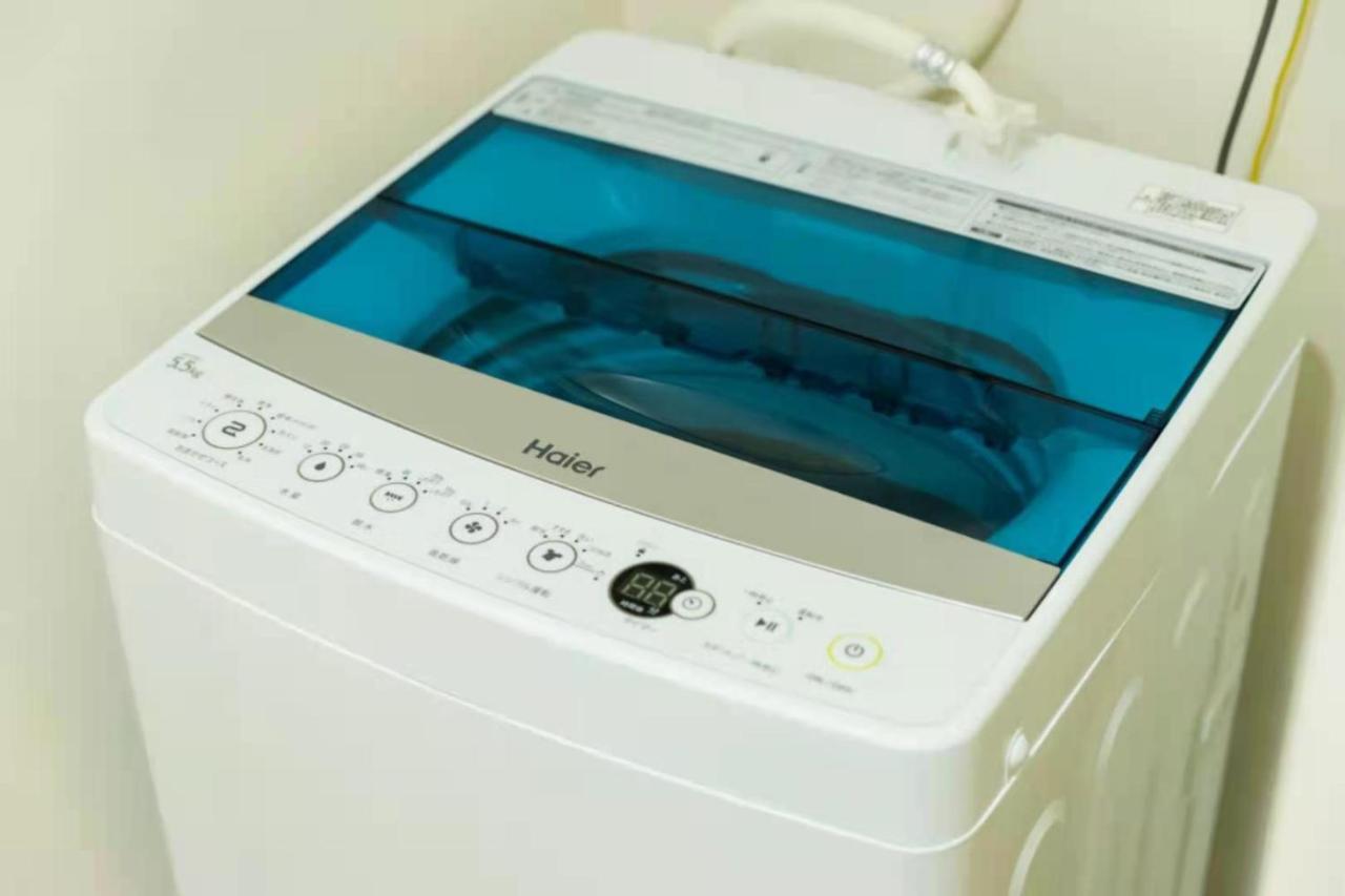 Rivil Hakata Apartman Fukuoka  Kültér fotó