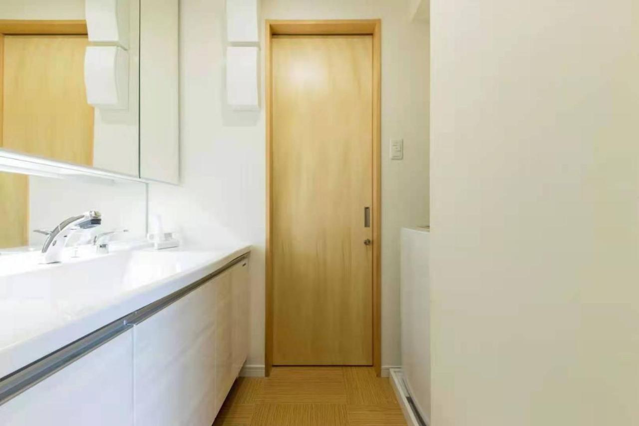 Rivil Hakata Apartman Fukuoka  Kültér fotó