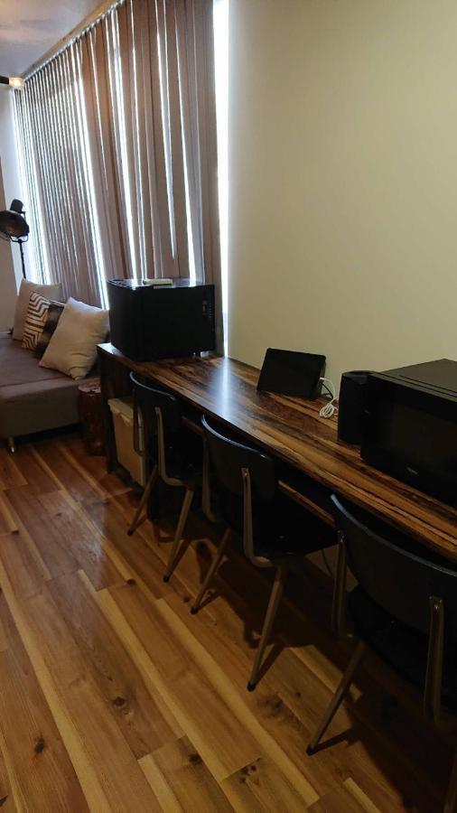 Rivil Hakata Apartman Fukuoka  Kültér fotó