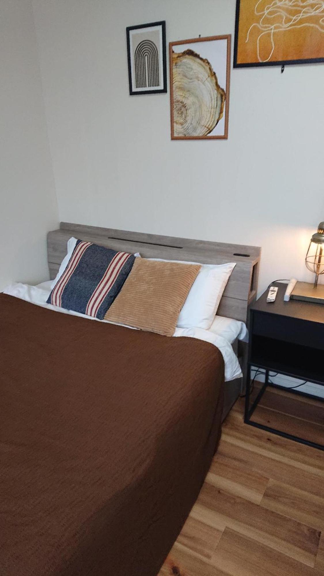 Rivil Hakata Apartman Fukuoka  Kültér fotó