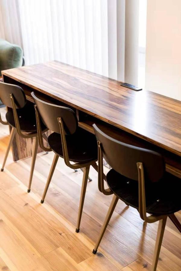 Rivil Hakata Apartman Fukuoka  Kültér fotó