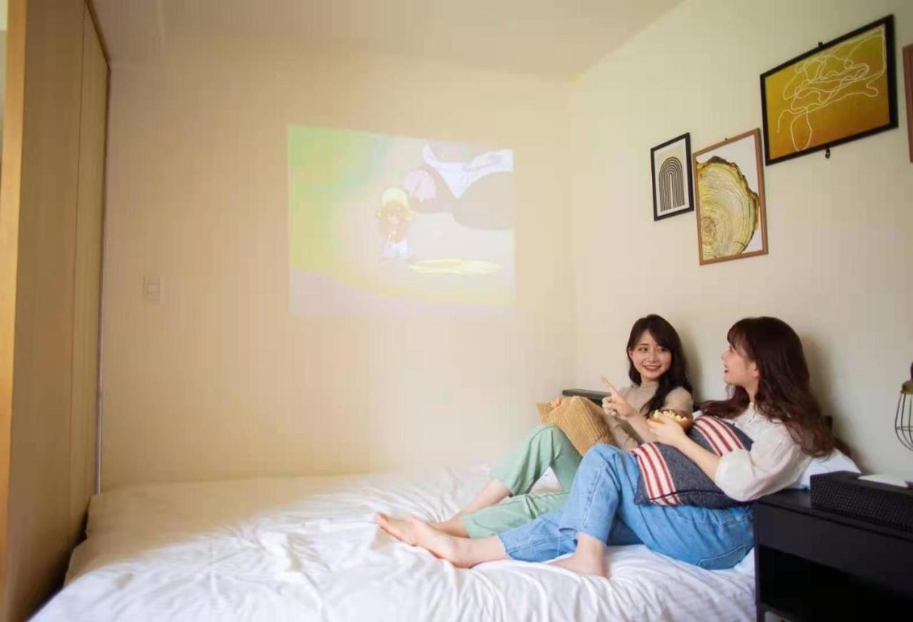 Rivil Hakata Apartman Fukuoka  Kültér fotó