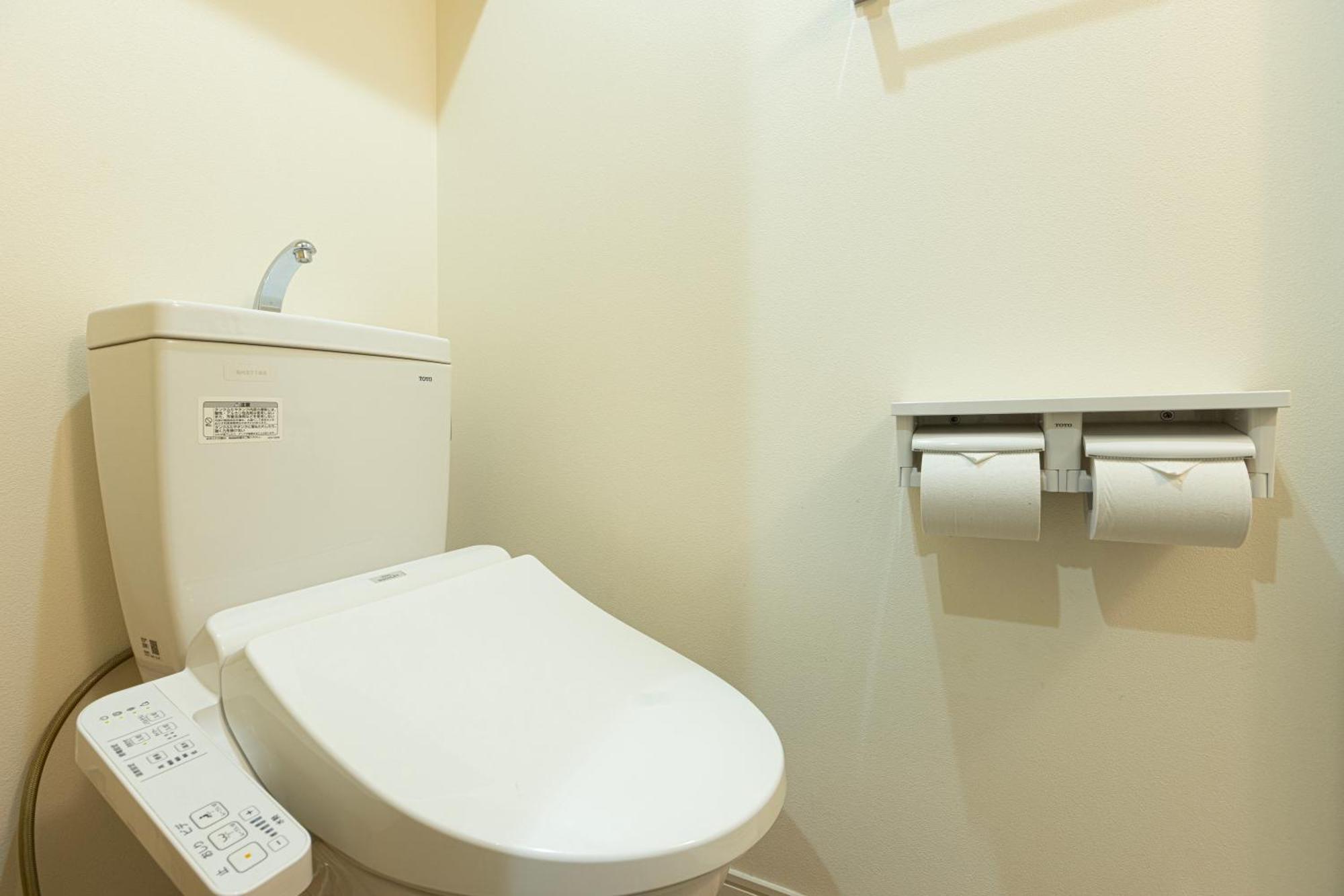 Rivil Hakata Apartman Fukuoka  Kültér fotó