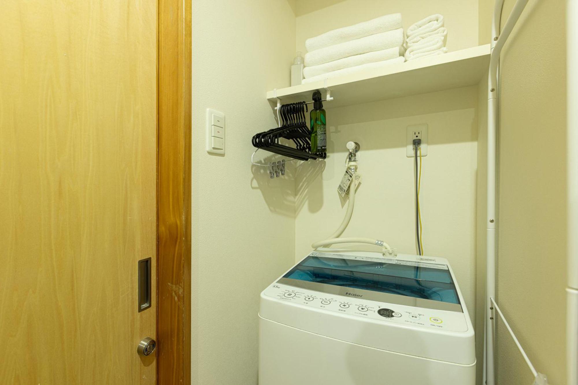 Rivil Hakata Apartman Fukuoka  Kültér fotó