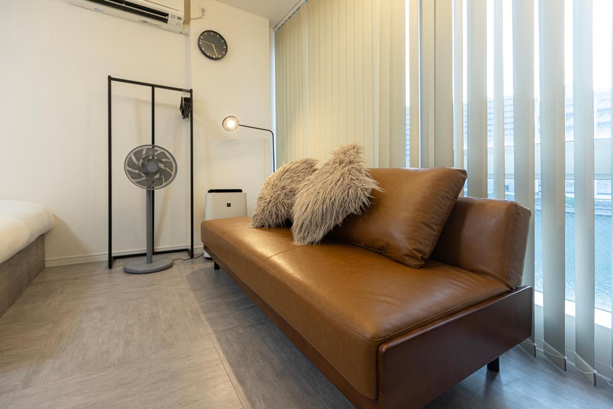Rivil Hakata Apartman Fukuoka  Kültér fotó