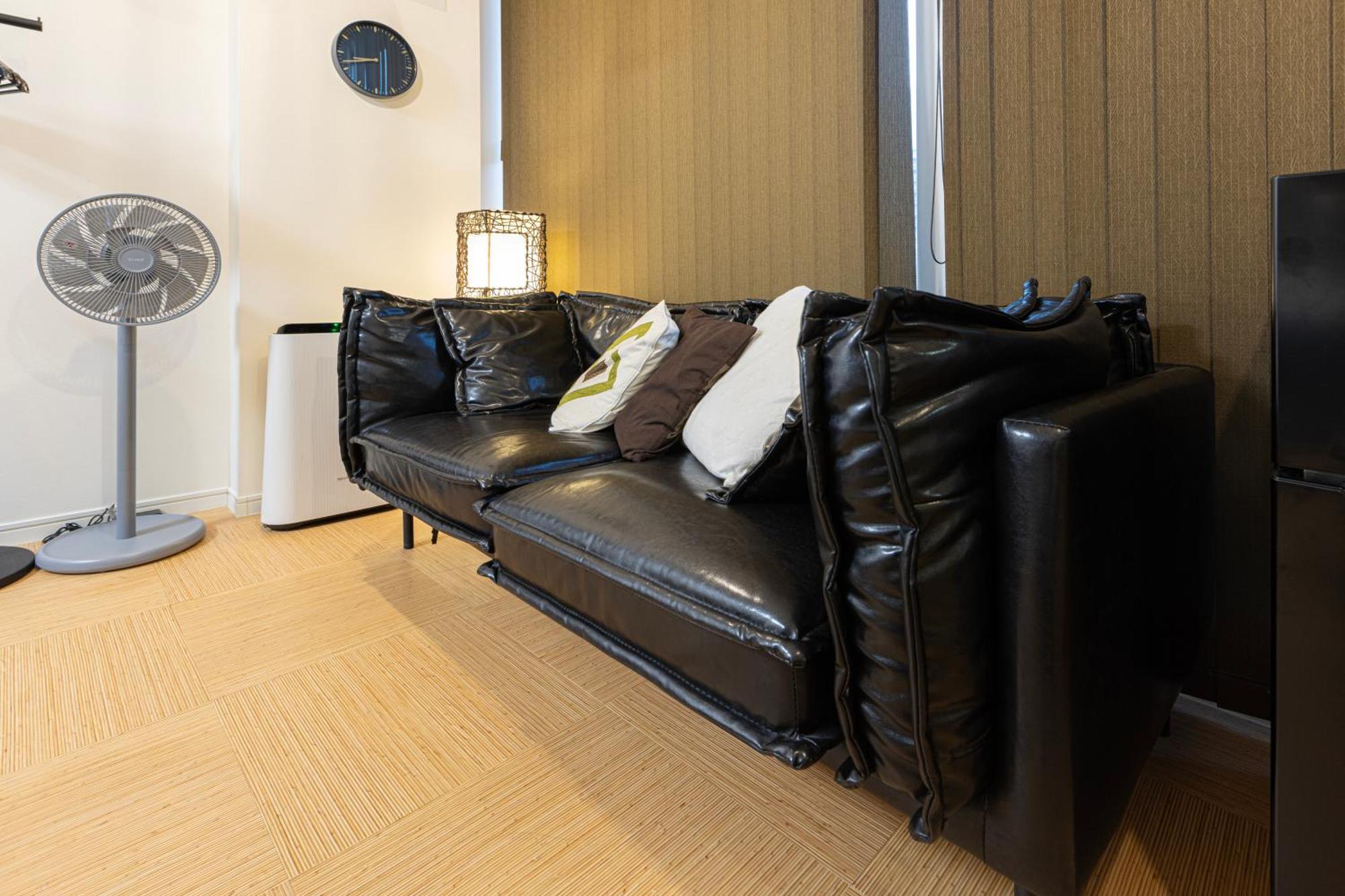 Rivil Hakata Apartman Fukuoka  Kültér fotó