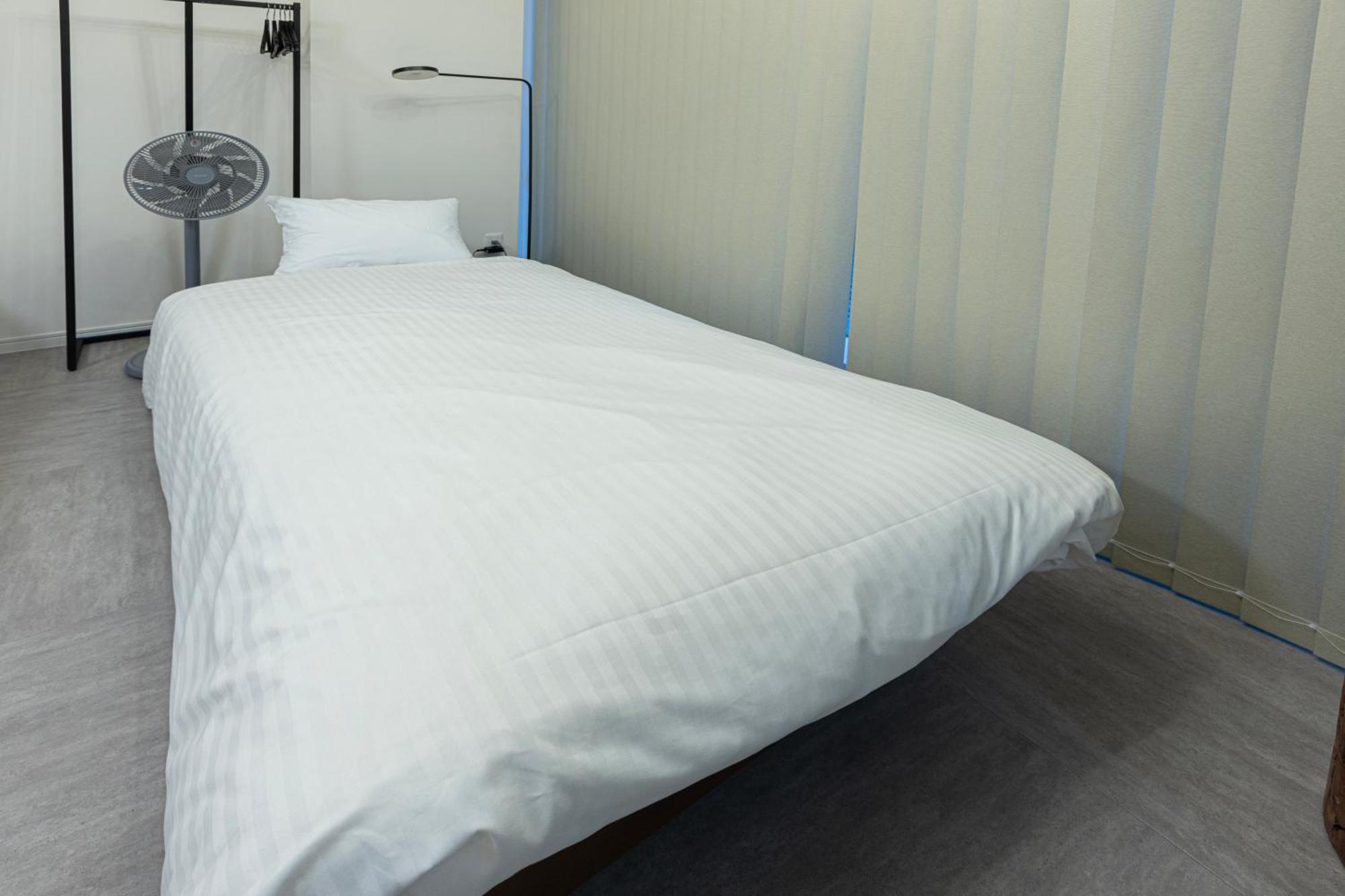 Rivil Hakata Apartman Fukuoka  Kültér fotó