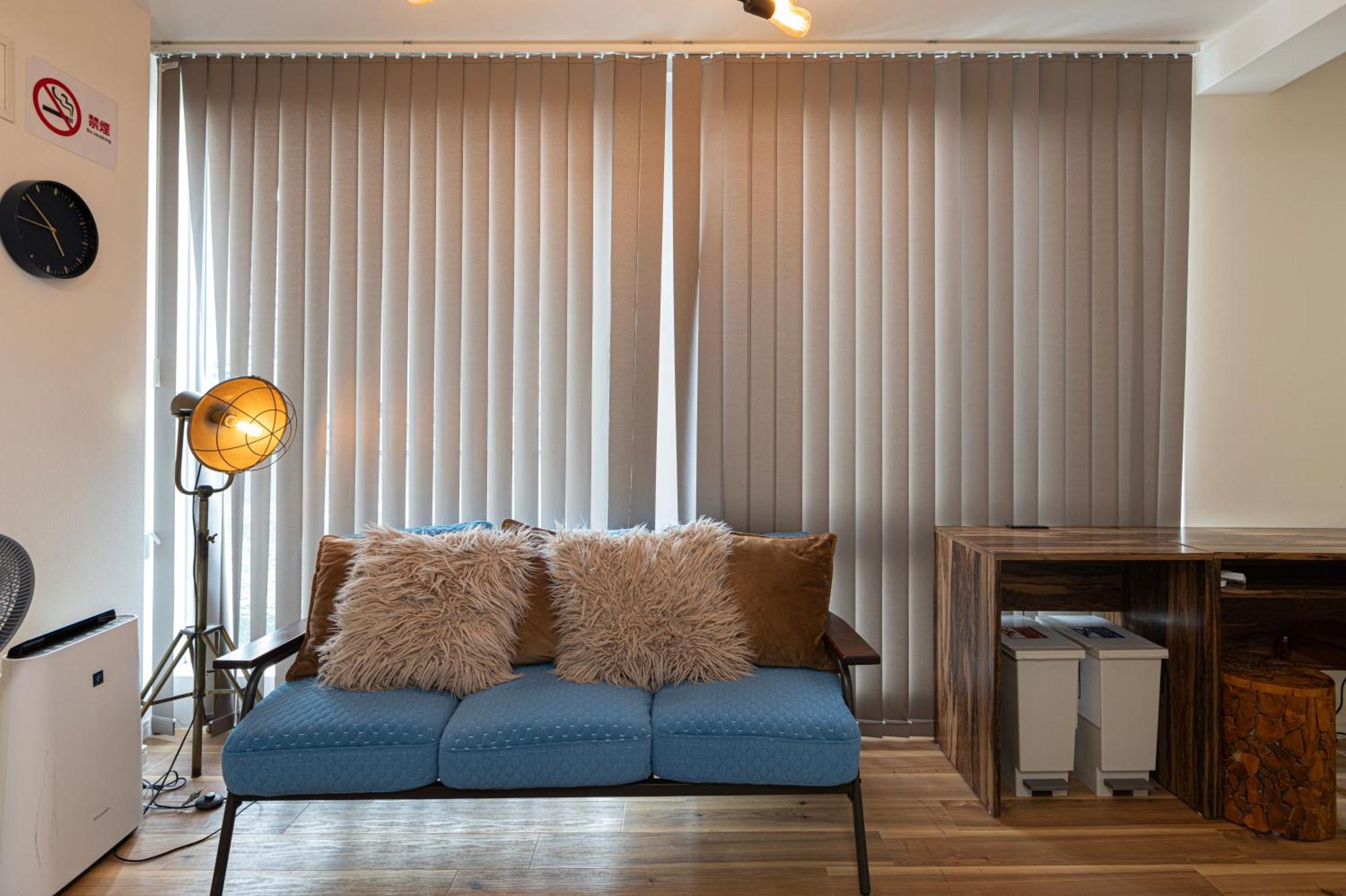 Rivil Hakata Apartman Fukuoka  Kültér fotó