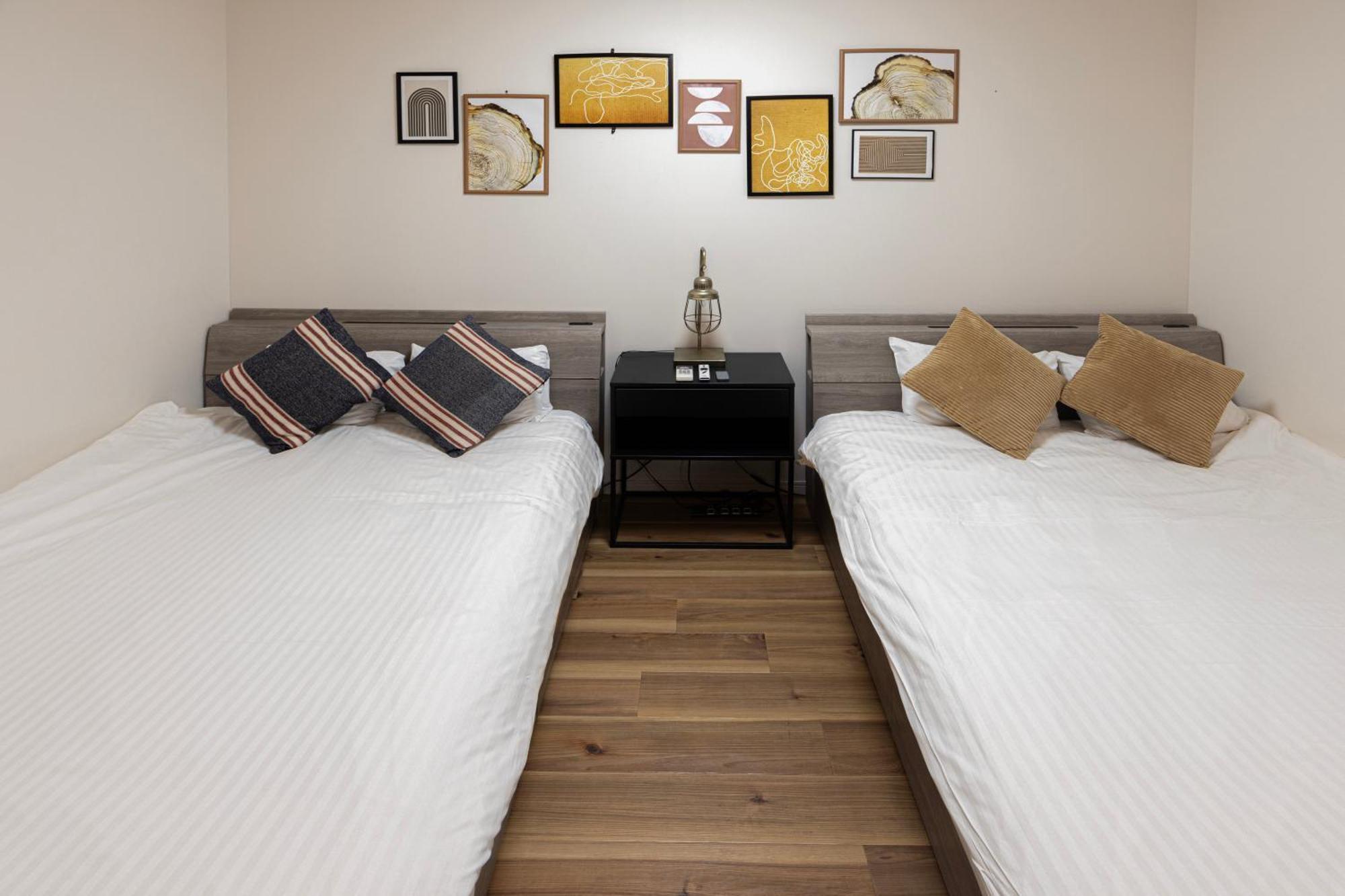 Rivil Hakata Apartman Fukuoka  Kültér fotó